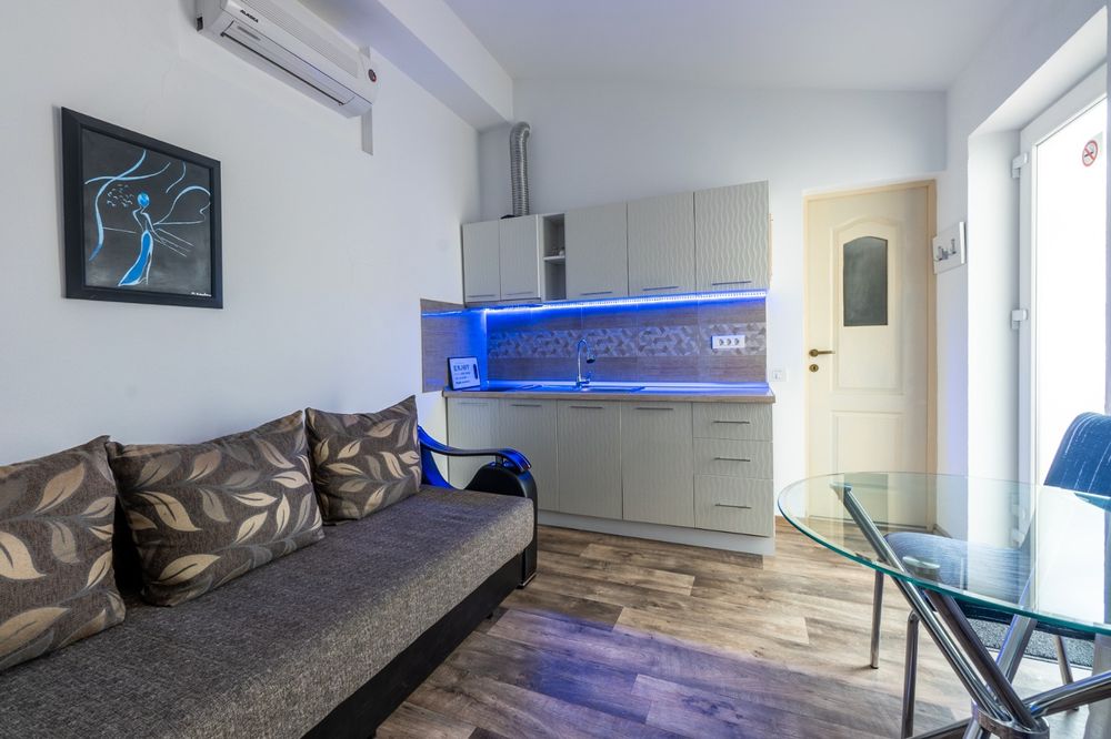 Cazare regim hotelier