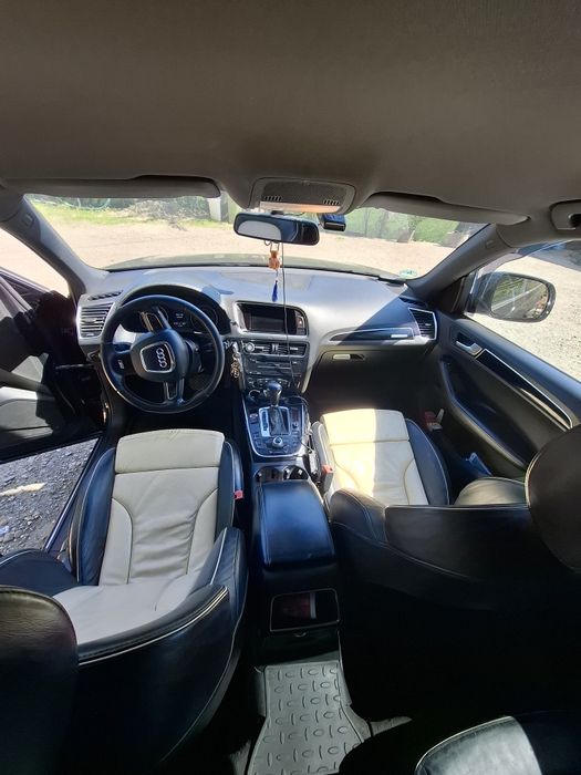 Proprietar VAND  AUDI Q5