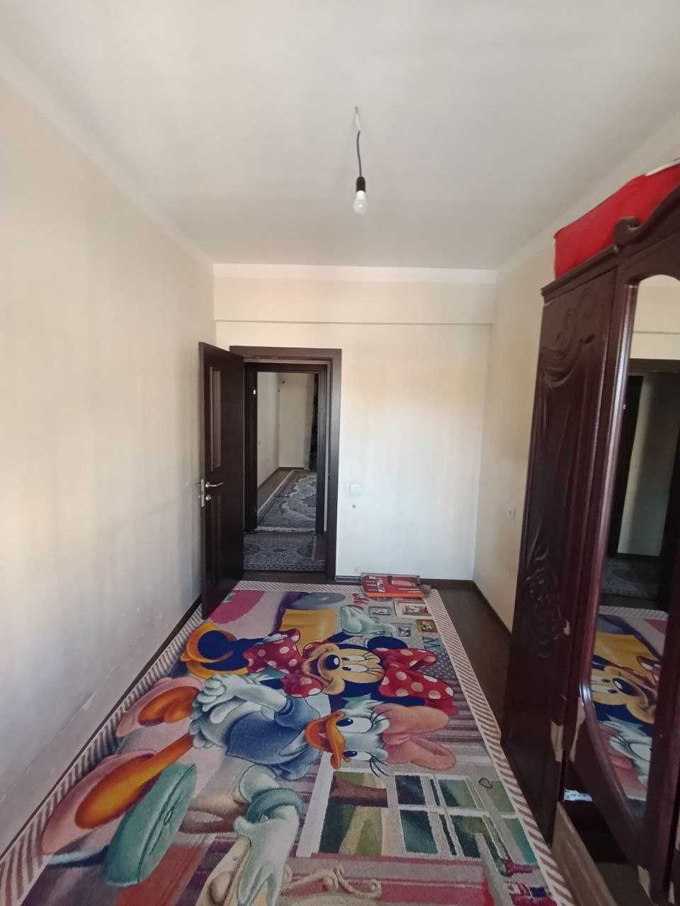 Своя квартира в Аренду 3/4/7 Сергели 5а. Факат оилага-семья. 400$