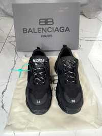 Balenciaga Triple S унисекс обувки36-44