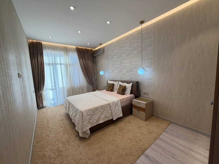 Продаётся 3х комн квартира на 4 этаже Ор-р Крытый рынок