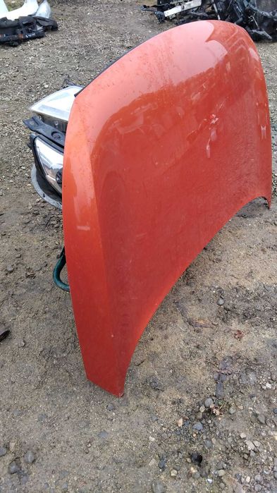 Capota Kia Sportage an 2013