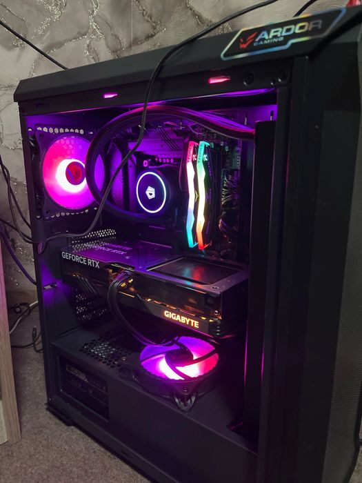 Продам игровой компьютер