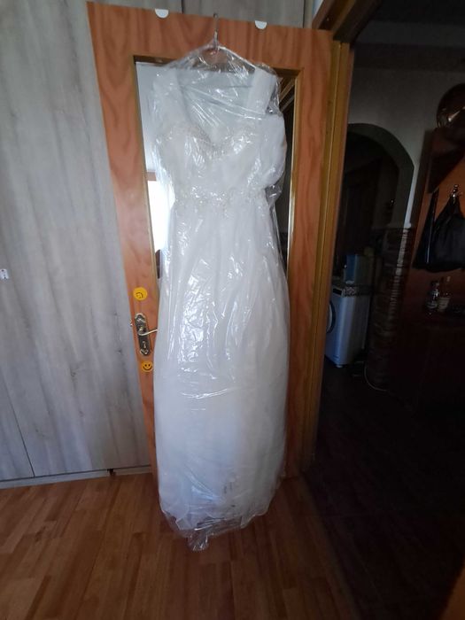 Rochie de mireasa