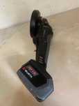 Wurth AWS 18-125 P compact flex