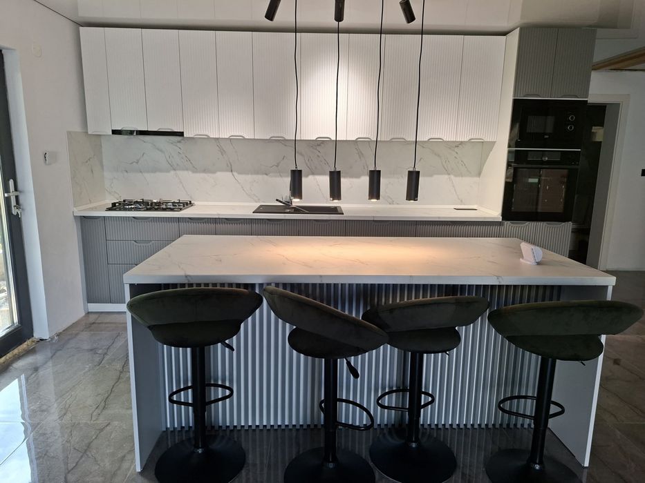 Bucatarii pe comanda