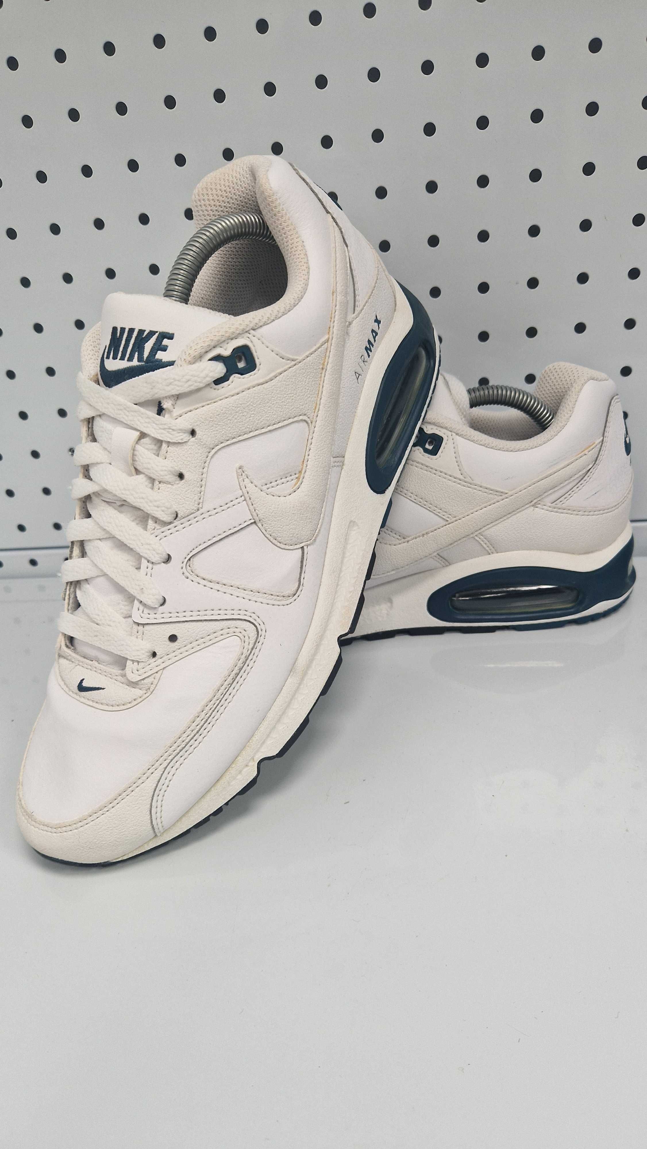 Оригинални мъжки маратонки- Nike AirMax