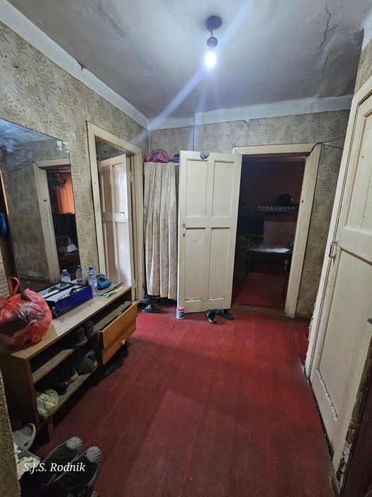 Ташсельмаш. 3/1/4. Кирпич. 2х6