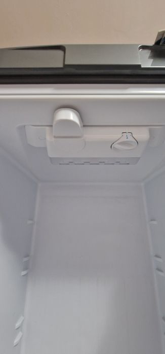 Combina frigorifica Indesit