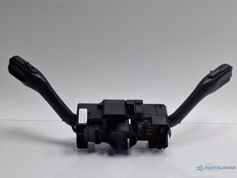 Bloc manete VOLKSWAGEN GOLF IV Variant 1J5 1999 - 20061.9 TDI AGR, ALH 4B0953503H