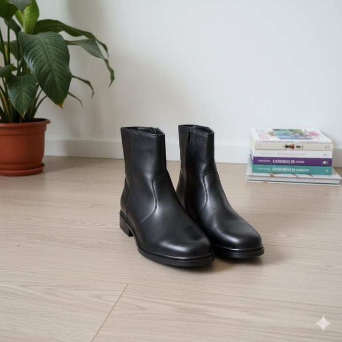 Продам зимние сабоги