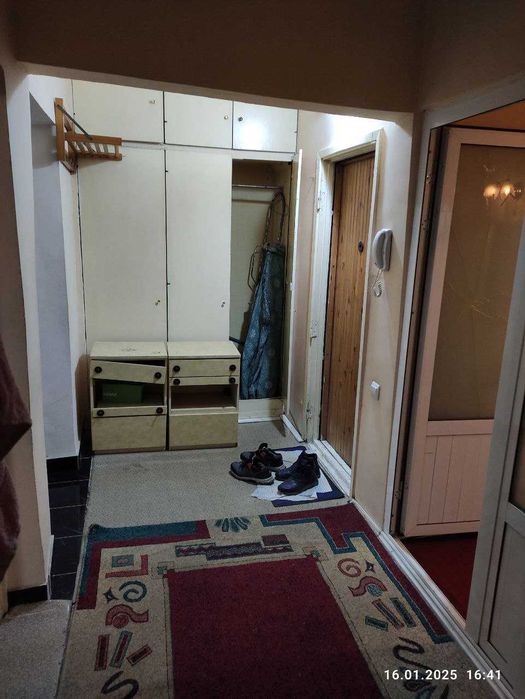 3/3/9 метро Ойбек, 60-школа, Мирабадский р-н