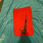Pantaloni scurți Nike dry fit original 14-16 ani