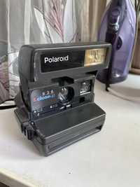 Продам фотоаппарат Polaroid Косшы Лесная поляна