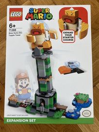 Lego Super Mario (Лего Супер Марио)- ново