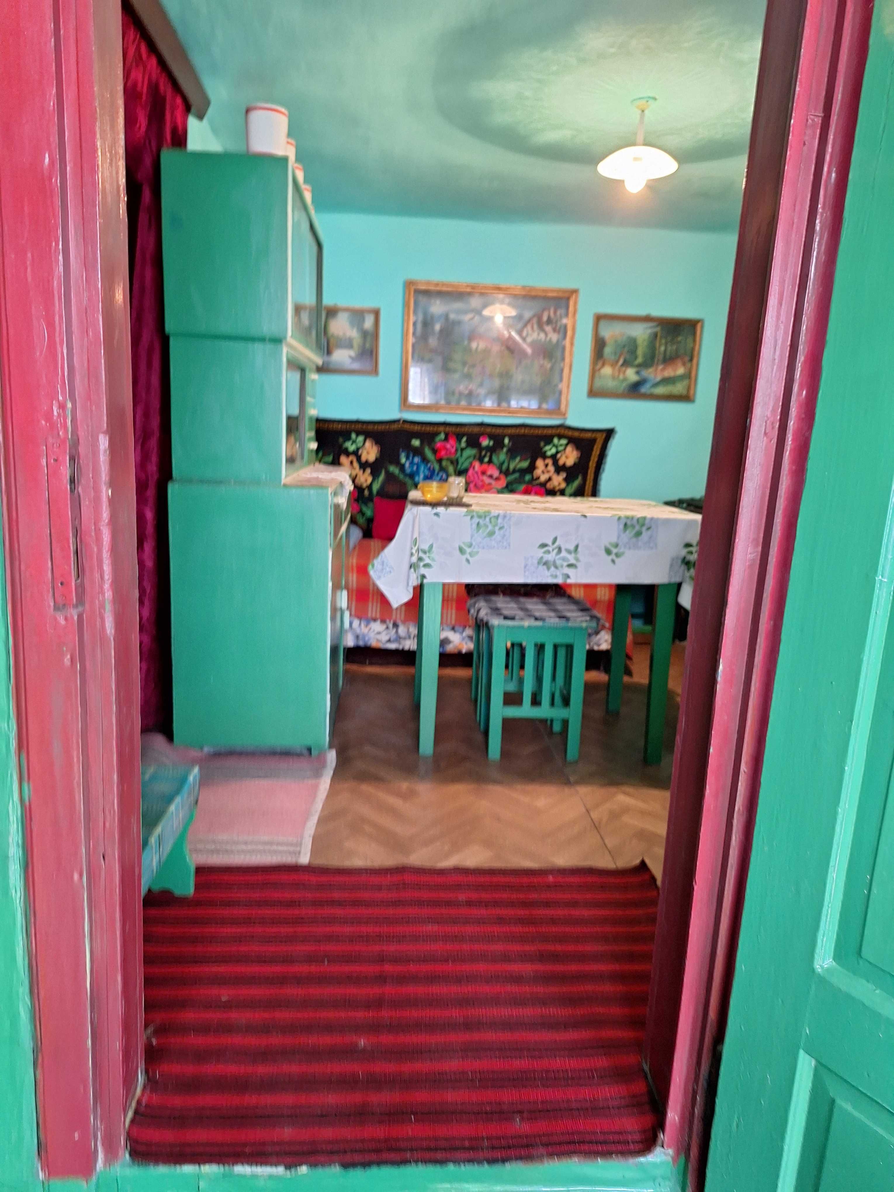 Vand casa in Cartierul Stefan,  Lupeni