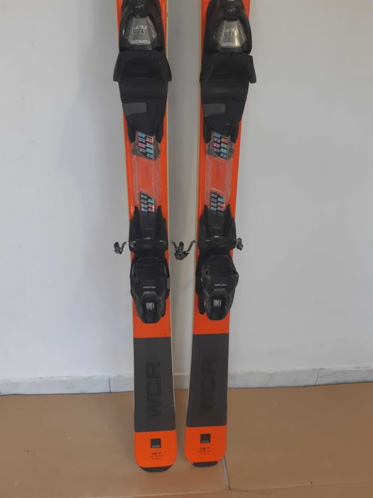 Schiuri Blizzard WCR 167 cm skiuri adulti