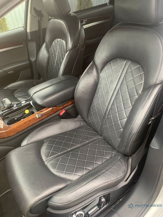 Dezmembrez AUDI A8 III 4H2, 4H8, 4HC, 4HL 2009 - 2018 3.0 TDI quattro CDTA, CDTC, CMHA 184KW|250HP