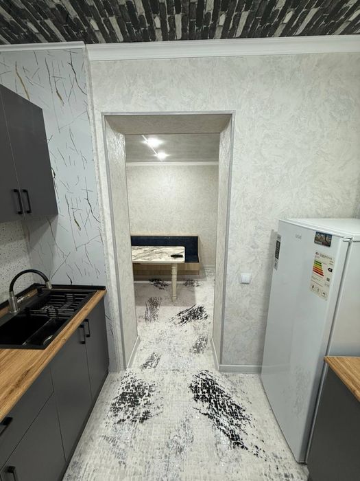 Своя Евроремонт под ключь в северним алмазаре