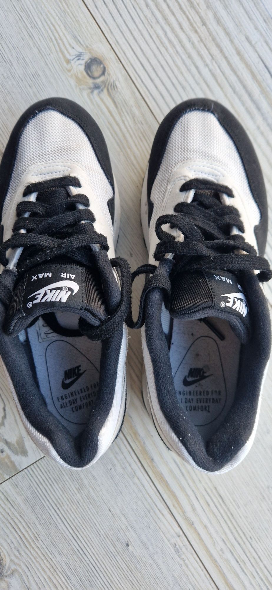 Оригинални NIKE маратонки