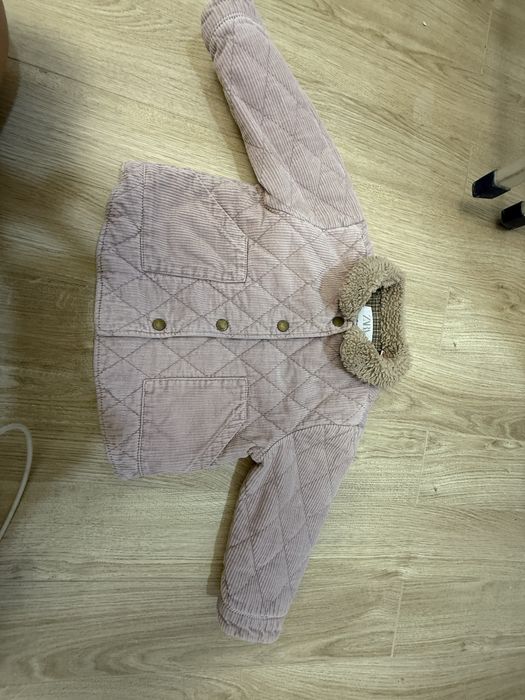 Курточка детская Zara