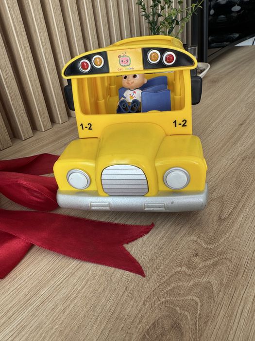 Vand autobuzul cocomelon