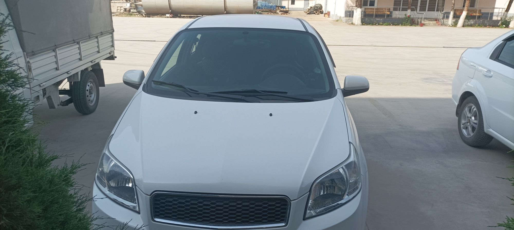 Автомобиль Нексия 3 срочно продоется
