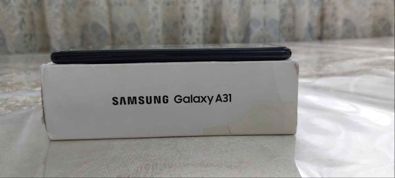Samsung A 31 128gb