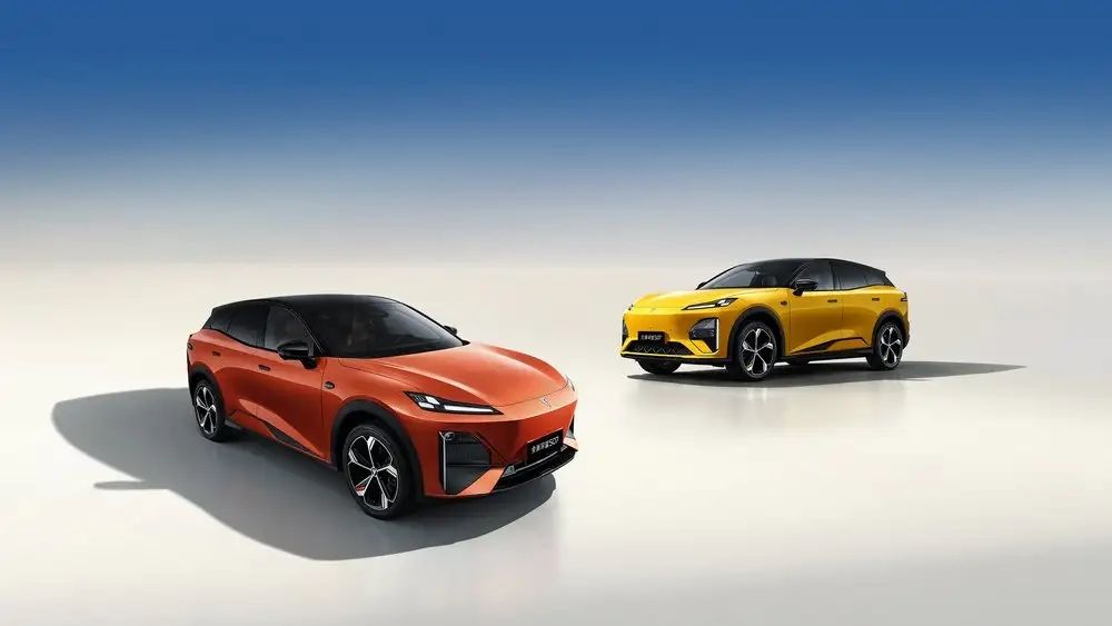 NEW Deepal S07 2026 от Terra Auto доступна к заказу, быстро надежно