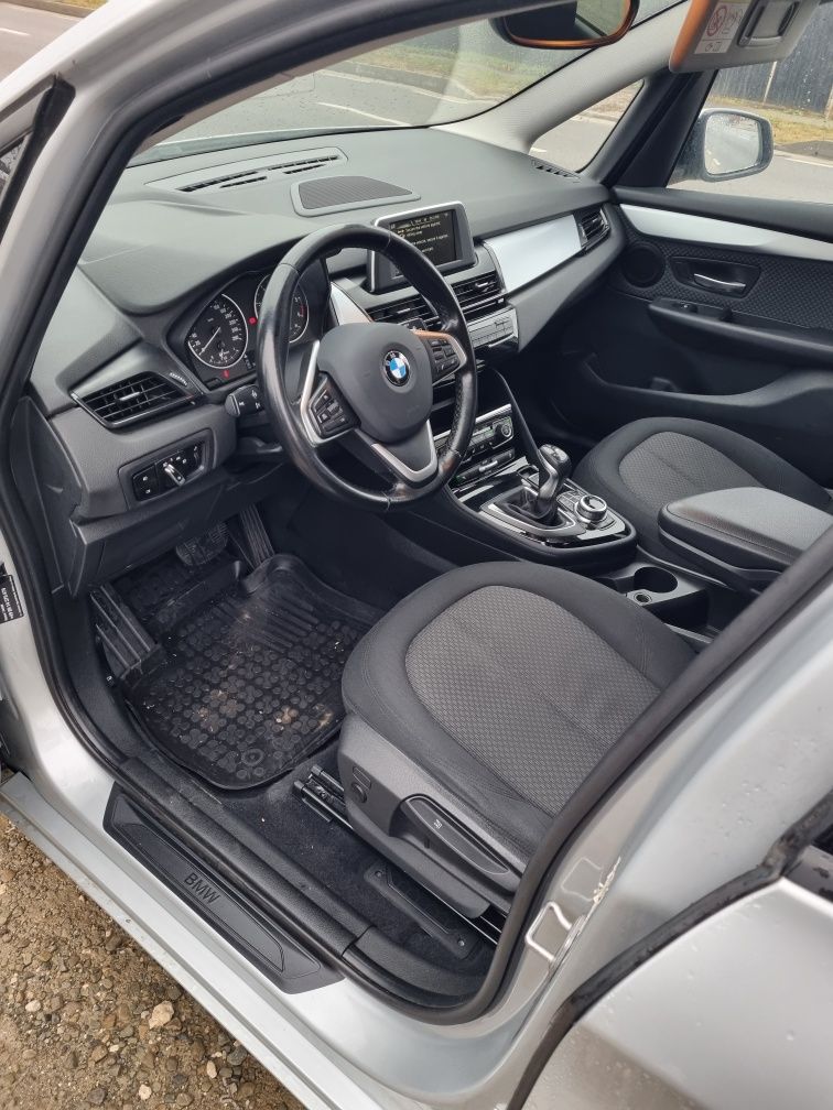 Bmw de vânzare 220 Grand Tourer