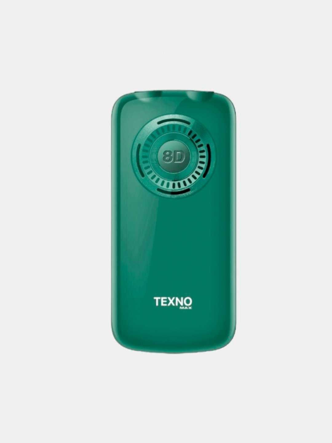 Texno Max 023 (Новый+Гарантия+Скидка) Nokia Knopka New-2024!