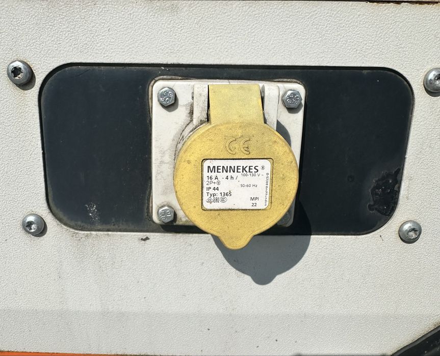 Turn de lumini SMC TL 90