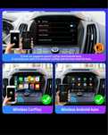 Modul / Adaptor wireless Apple CarPlay - iPhone / android