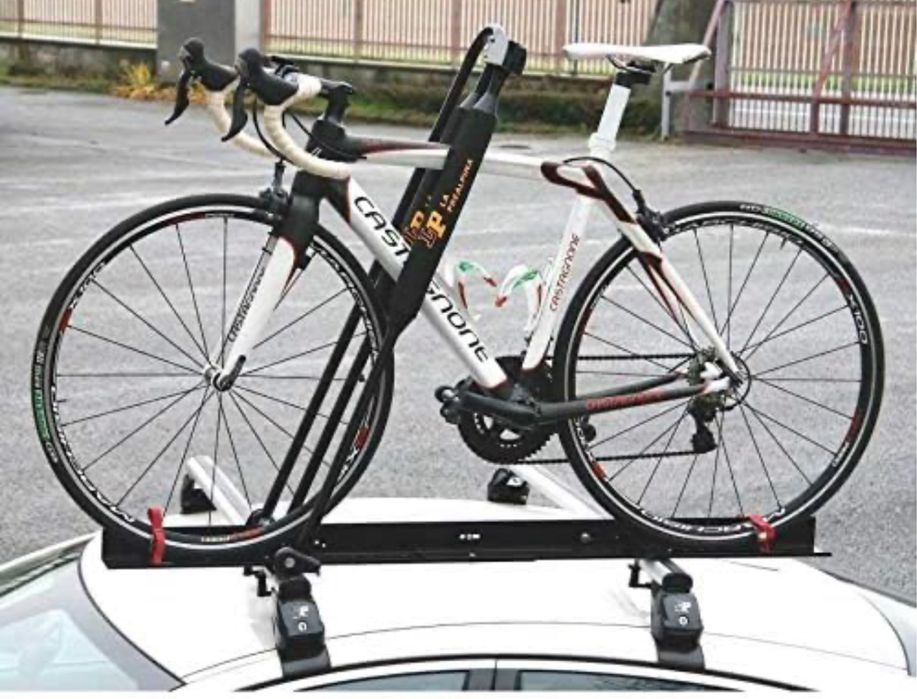 Suport bicicleta electrica