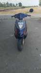 Aprilia sonic de vânzare