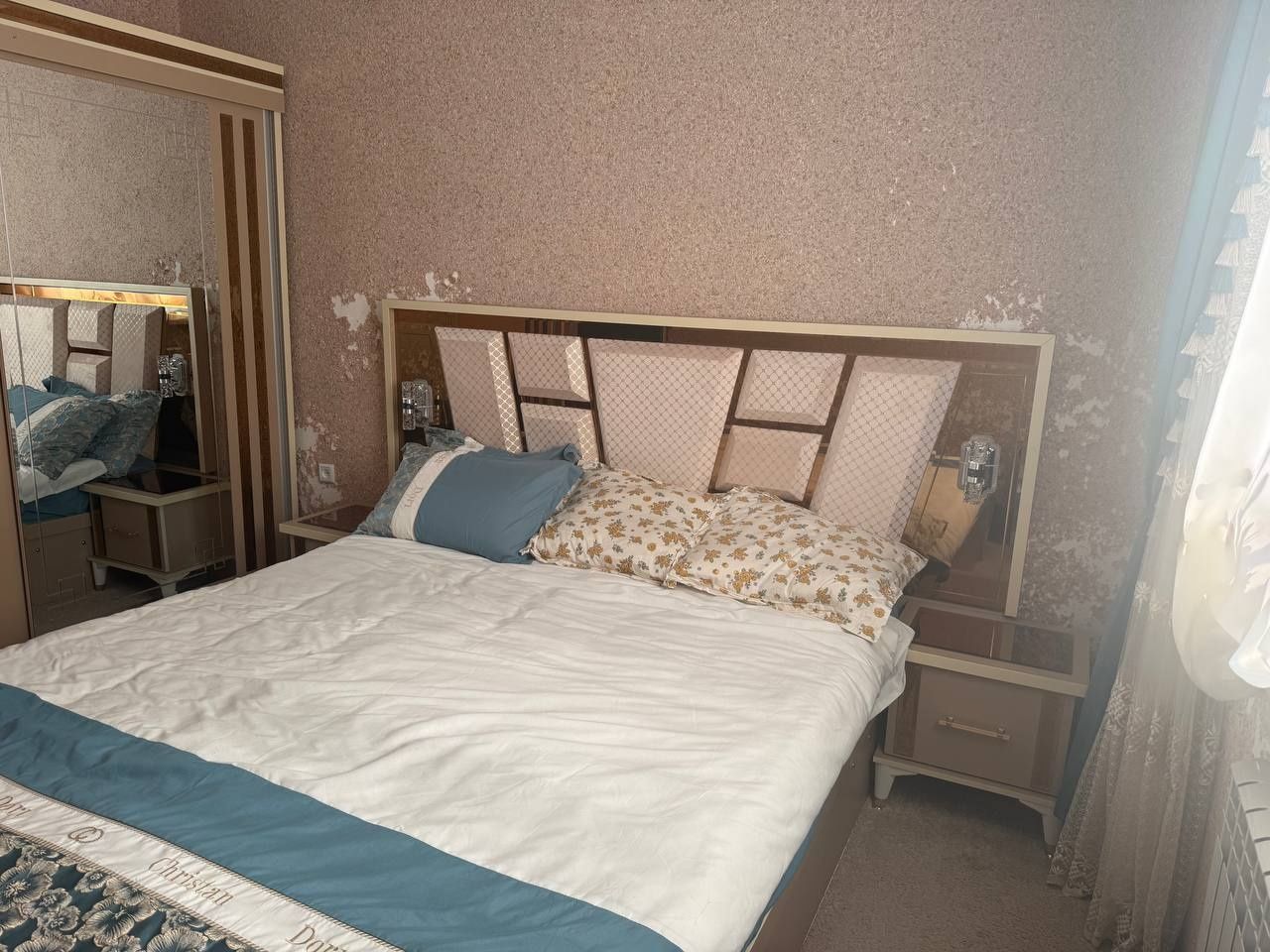 Kamplekt sotiladi