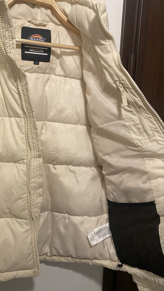 Dickies waldenburg яке М