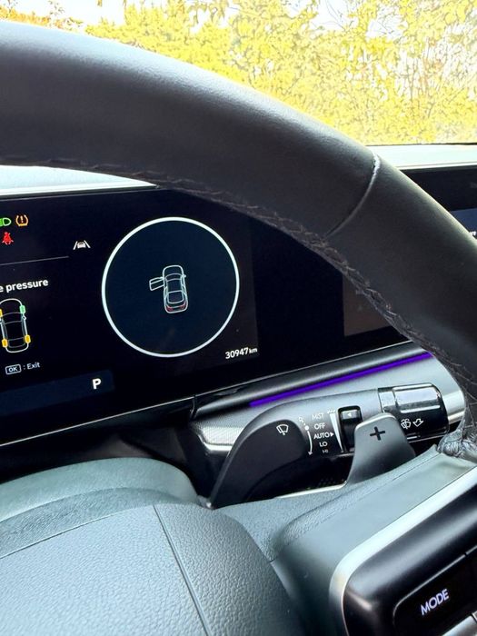 Hyundai grandeur sotuvda yili 2023