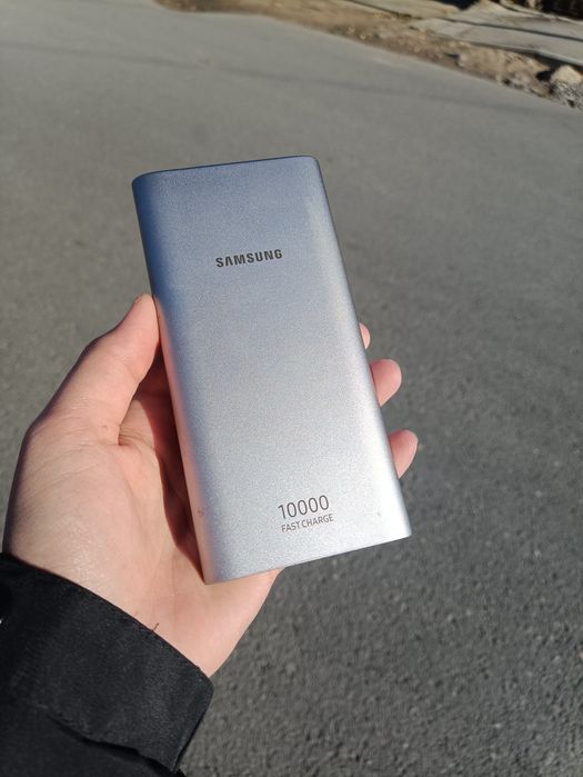 Повербанк Samsung, 10000 мАЧ