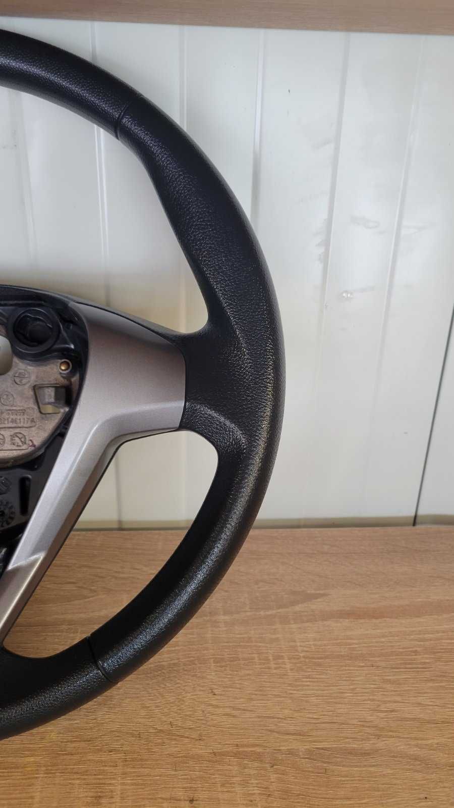 Продавам запазен мулти волан за Ford Fiesta MK7 2008 до 2017