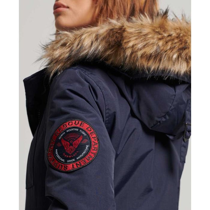 Geaca dama L Superdry
