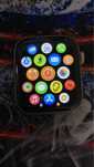 Продам Apple watch 4 44 mm новый аккумулятор 100%
