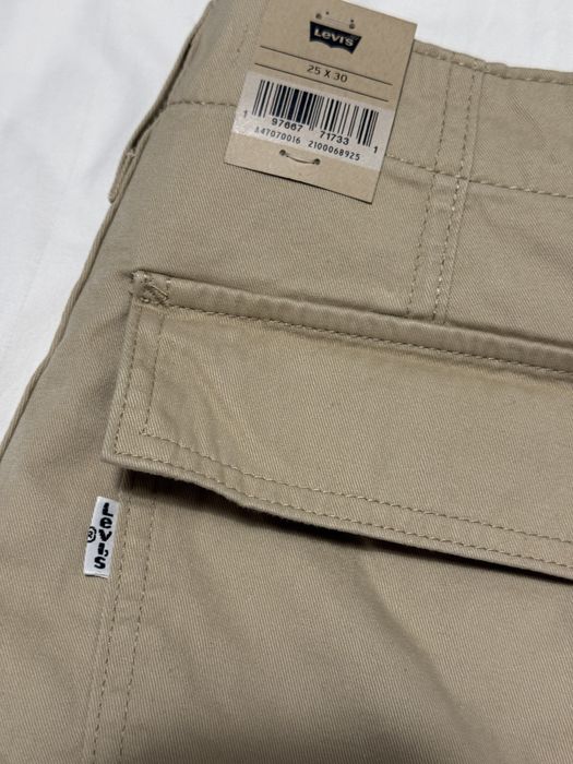 Pantaloni baggy Levi’s
