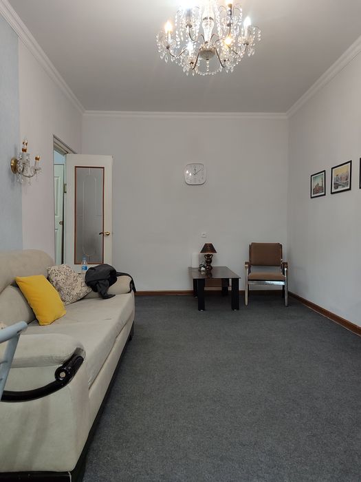 Своя квартира 1 ком Яккасарай