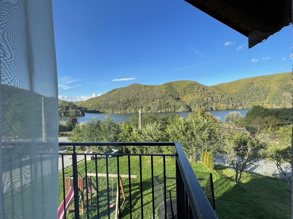 Cabana de inchiriat Aura Somes Cluj libera 31-02.11