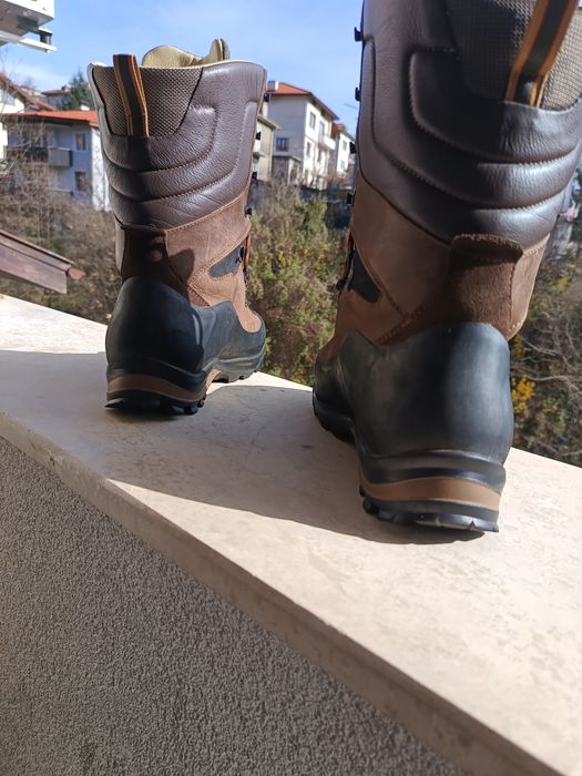 Ловни обувки BERETTA LAND 30 GTX