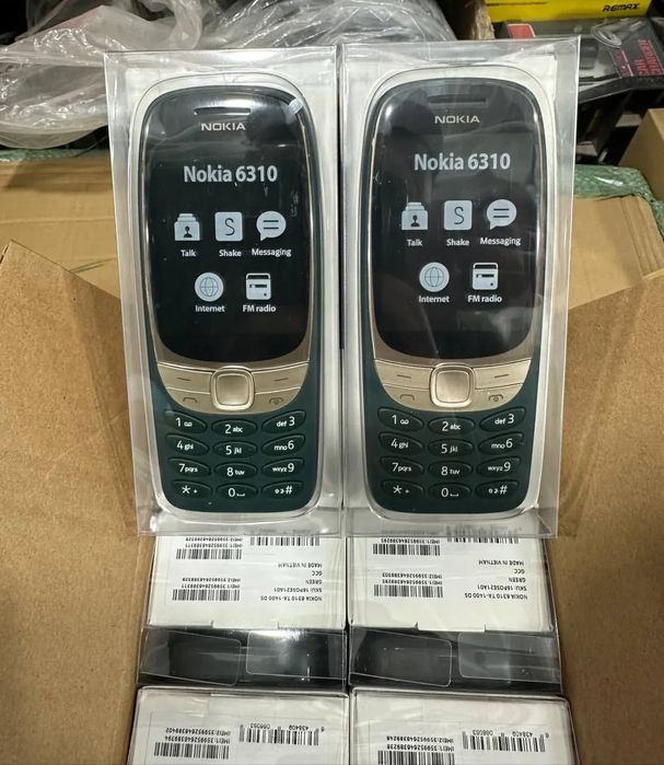 Nokia 6310 Super Skidka+Garantiya