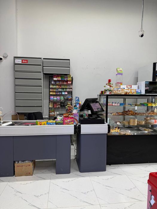 Магазин в аренду