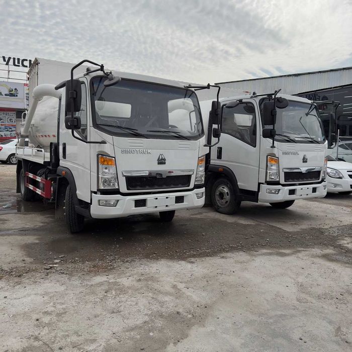 howo assenzator (ganavoz)