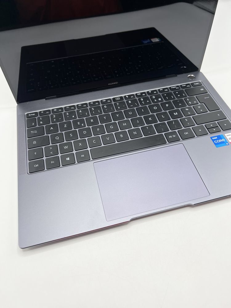 Laptop Huawei MateBook 14, Intel® Core™ i5-1135G7